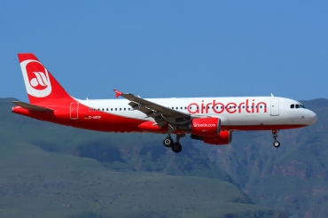 D-ABDP (cn 3093) Airbus A320-212