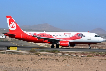 D-ABFO (cn 4565) Airbus A320-214