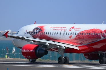 D-ABFO (cn 4565) Airbus A320-214