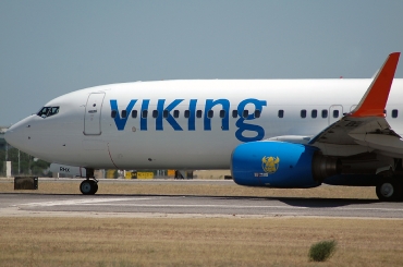 SE-RHX (28592) 1999 Boeing 737-86N(WL)