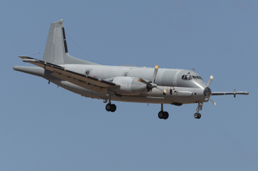 023 (23) Breguet 1150 Atlantic 2
