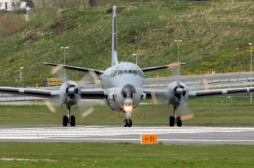 24 (24) Breguet 1150 Atlantique