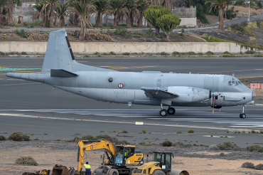 16 (cn 16) Dassault ATL-2 Atlantique 2