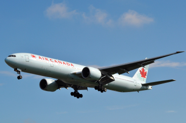 C-FITL (35256) 2007 Boeing 777-333(ER)