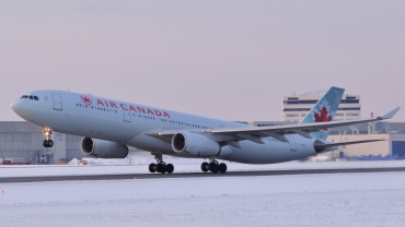 C-GHKW (408) 2001 Airbus A330-343