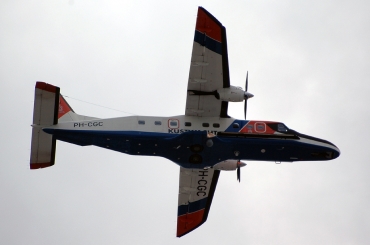 PH-CGC (8183) 1990 Dornier 228-212
