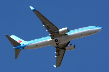 I-NEOX (33677) 2004 Boeing 737-86N WL