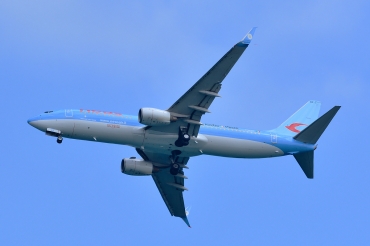 I-NEOX (33677) 2004 Boeing 737-86N WL