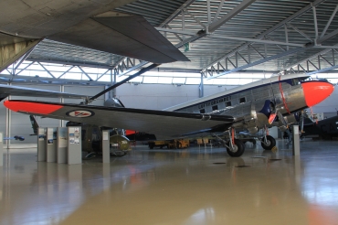 93797 (13749) 1942 Douglas C-47A Skytrain
