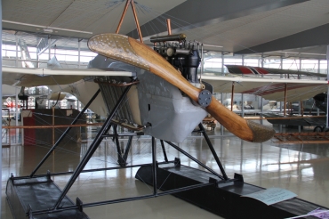 Rumpler Taube