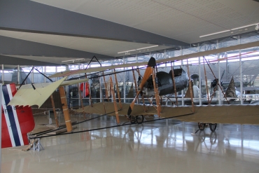 25 Farman F.46-80R