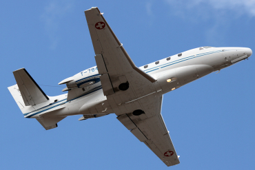 T-784 (560-5269) Cessna 560XL Citation Excel