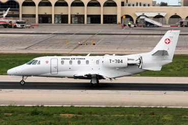 T-784 (560-5269) Cessna 560XL Citation Excel