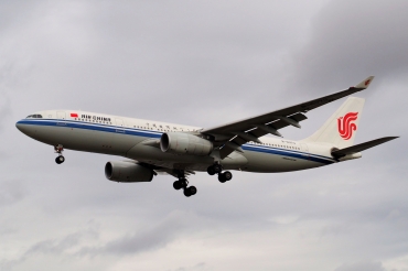 B-6073 (780) 2006 Airbus A330-243