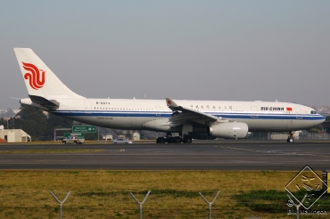 B-6073 (780) 2006 Airbus A330-243