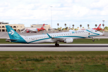 I-ADJT (19000606) Embraer 190-200LR