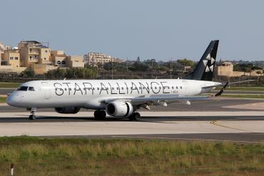 I-ADJV (19000308) Embraer 190-200LR