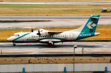 I-ADLF (462) 1995 ATR 42-500