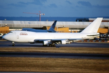 4X-AXL (22150) 1980 Boeing 747-245F