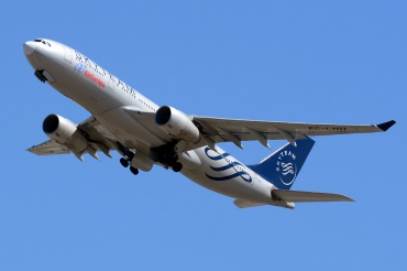 EC-LNH (551) 2003 Airbus A330-243