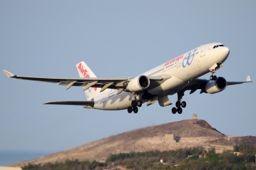 EC-JQQ (749) 2006 Airbus A330-203
