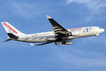 EC-JQQ (749) 2006 Airbus A330-203