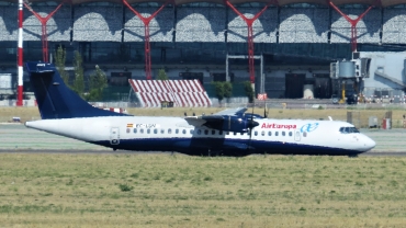 EC-LSN (0192) 1990 ATR-72-202