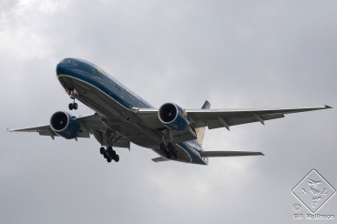 VN-A150 (32717) 2005 Boeing 777-2Q8(ER)