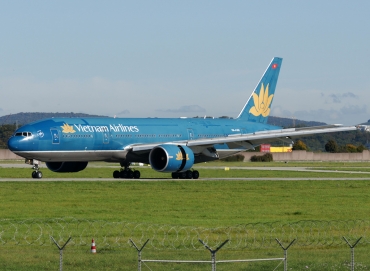VN-A150 (32717) 2005 Boeing 777-2Q8(ER)