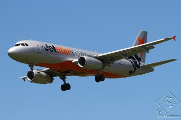 VH-VGY (4177) 2010 Airbus A320-232