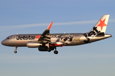 VH-VFX (5871) 2013 Airbus A320-232