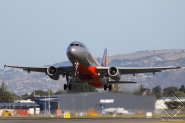 VH-VQA, (cn 3783), Airbus A320-232