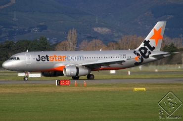 VH-VGO (4356) 2010 Airbus A320-232