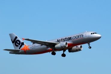 VH-VFH (5211) 2012 Airbus A320-232