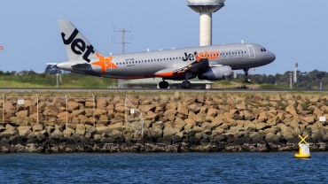 VH-VGR (4257) 2010 Airbus A320-232