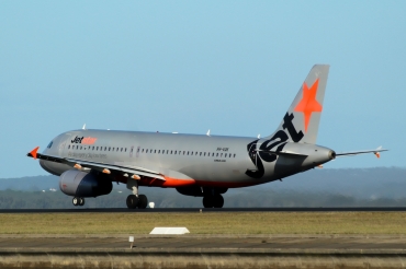 VH-VQK (2651) 2005 Airbus A320-232