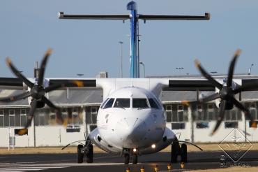ZK-MCJ (624) 1999 ATR-72-500