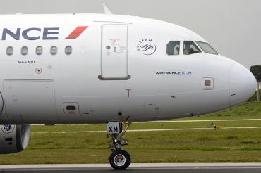 F-GRXM (2961) 2006 Airbus A319-111