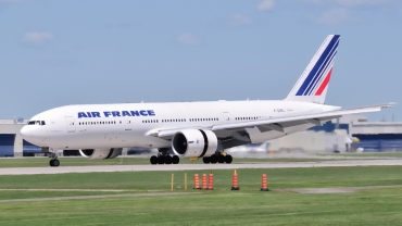 F-GSPL, (cn 30457), Boeing 777-228/ER