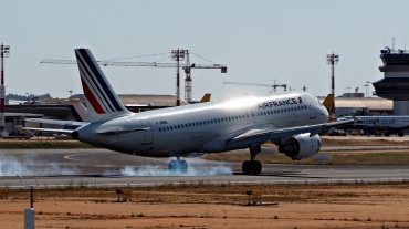 F-HBNG (cn 4747) Airbus A320-214