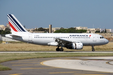 F-GRHG (1036) 1999 Airbus A319-111