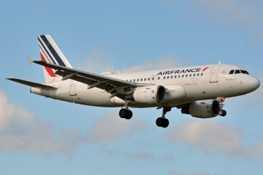 F-GRHO (1271) 2000 Airbus A319-111