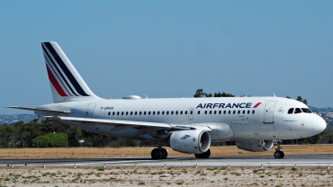 F-GRHO (1271) 2000 Airbus A319-111