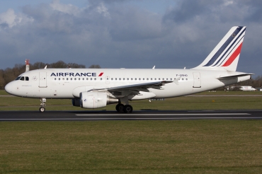 F-GRHO (1271) 2000 Airbus A319-111