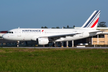 F-GRHT (1449) 2001 Airbus A319-111