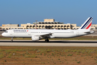 F-GTAZ (4901) 2011 Airbus A321-212