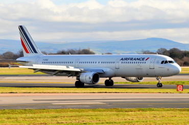 F-GTAZ (4901) 2011 Airbus A321-212