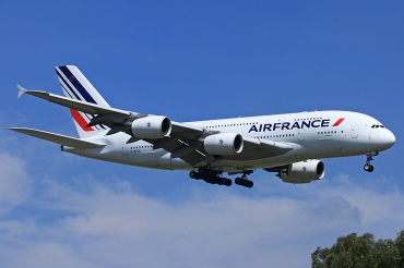 F-HPJE, (cn 052), Airbus A380-861