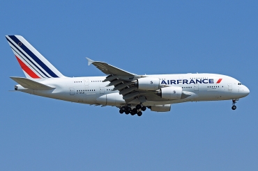 F-HPJB, (cn 040), Airbus A380-861