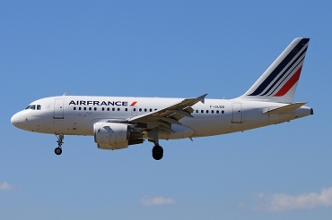 F-GUGB, (cn 2059), Airbus A318-111